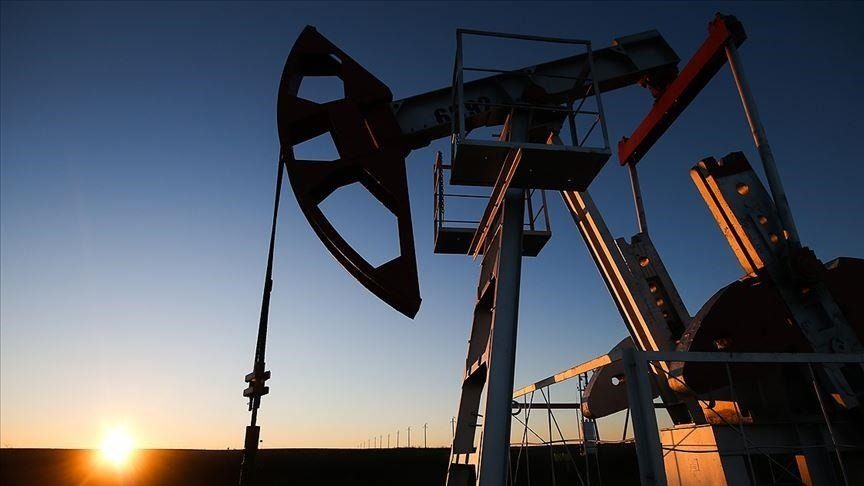 Китай остановил закупки российской нефти из-за опасений санкций США