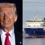 Трамп продовжив заборону для російських суден у США ще на рік ➤ Prozoro.net.ua