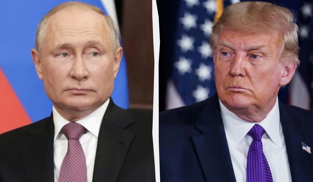 Уолкер рассказал, что раздражает Трампа и когда Путин «запросит перемирие»
