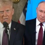 У Трампа розповіли, що готові запропонувати Путіну в обмін на мир в Україні ➤ Prozoro.net.ua