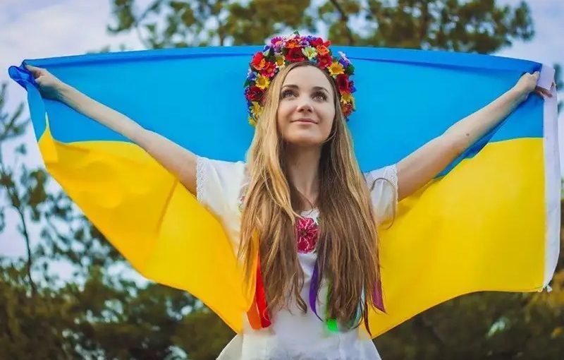 5 украинских женских имен, которые защищают от зла ➤ Prozoro.net.ua