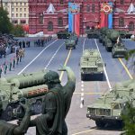 Чи може Україна вдарити по Червоній площі 9 травня ➤ Prozoro.net.ua