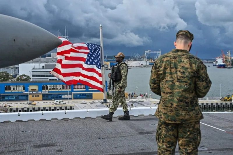 В США рассматривают два варианта поставки оружия для Украины ➤ Prozoro.net.ua
