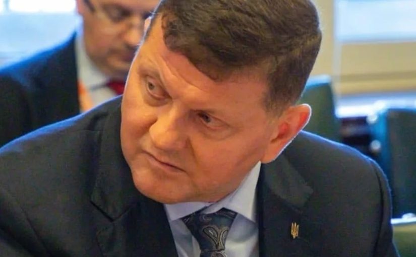 Атака была не просто так: Залужный про удар РФ по Сумам ➤ Prozoro.net.ua