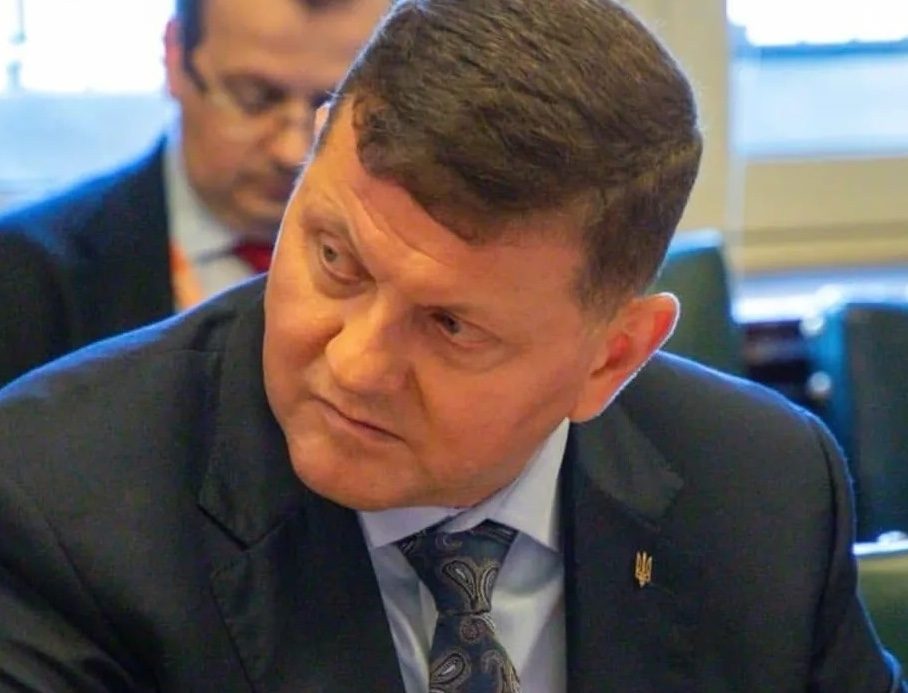 Атака была не просто так: Залужный про удар РФ по Сумам ➤ Prozoro.net.ua