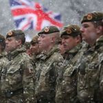 Британія розглядає розміщення військ в Україні на 5 років ➤ Prozoro.net.ua