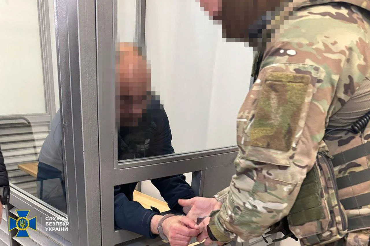Взрыв в отделении полиции: задержан завербованный агент РФ