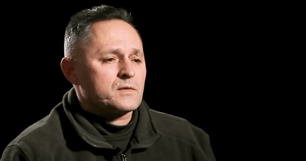 Воювати набагато легше, ніж працювати в ТЦК, — посадовець