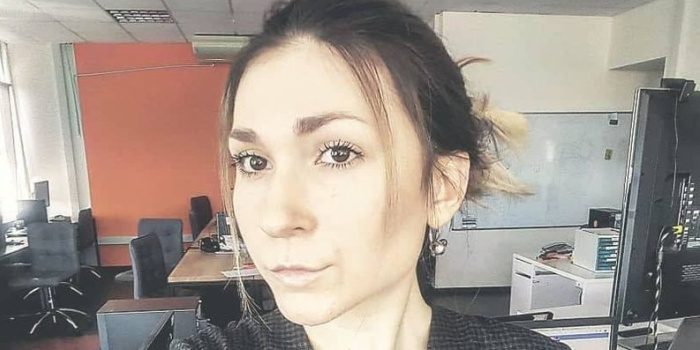 Тело Виктории Рощиной вернули без органов: журналисты провели расследование ➤ Prozoro.net.ua
