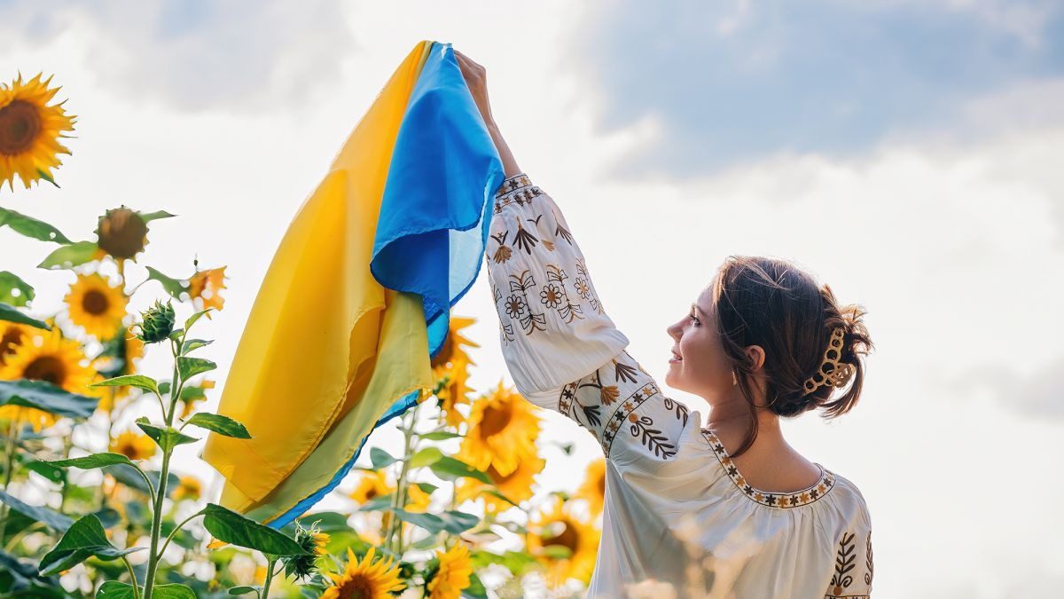5 українських жіночих імен, які захищають від зла