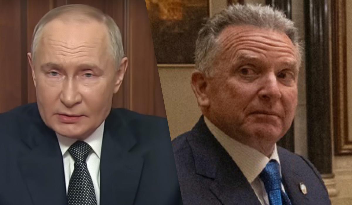 Россия согласилась на уступки во время саммита на Аляске, – Виткофф