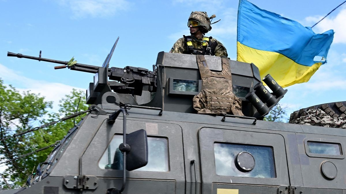 ЕС хочет превратить Украину в «стального дикобраза»: детали ➤ Prozoro.net.ua