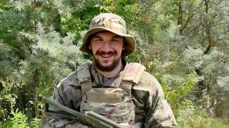 Украинский боксер погиб на фронте