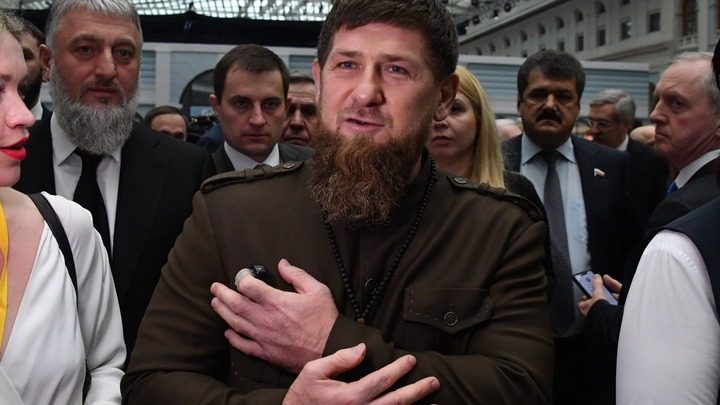 ПВО «постаралась»: в Крыму прилет в дом замглавы Чечни