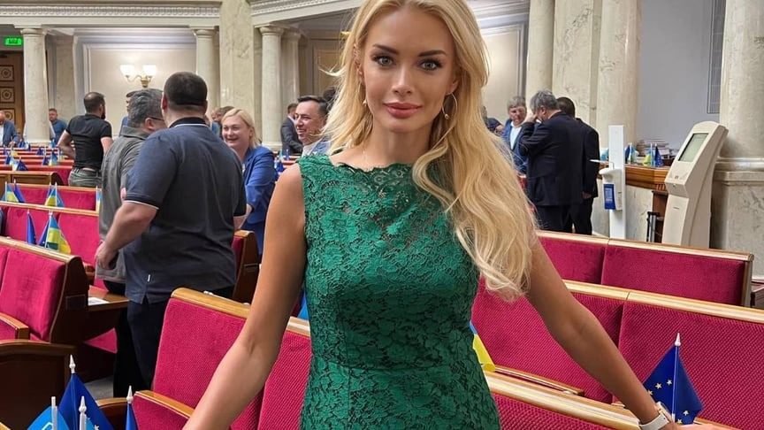Народила від азербайджанця: що відомо про особисте життя Кормишкіної