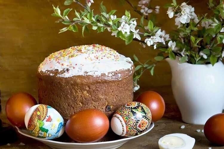 Почти все говорят неправильно: что не так с «пасками» и «писанками»