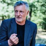 Актеры, но не афишируют отношения: что известно о жене Боклана ➤ Prozoro.net.ua