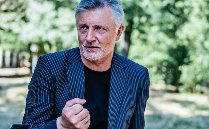 Актеры, но не афишируют отношения: что известно о жене Боклана ➤ Prozoro.net.ua