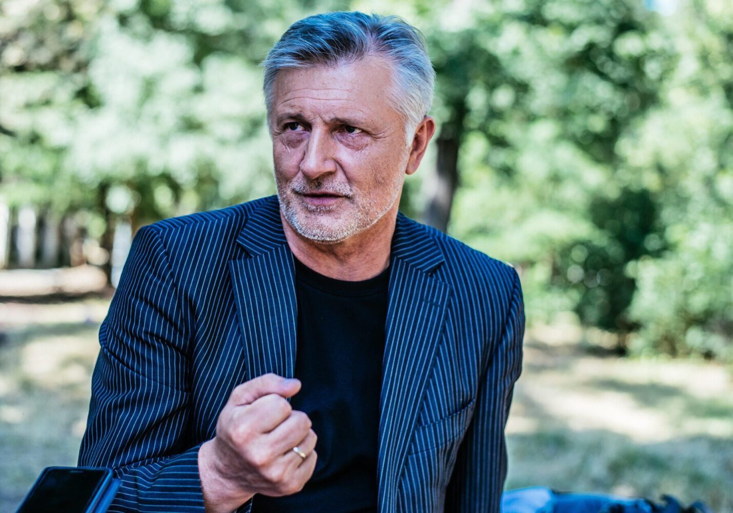 Актори, але не афішують стосунки: що відомо про дружину Боклана ➤ Главное.net
