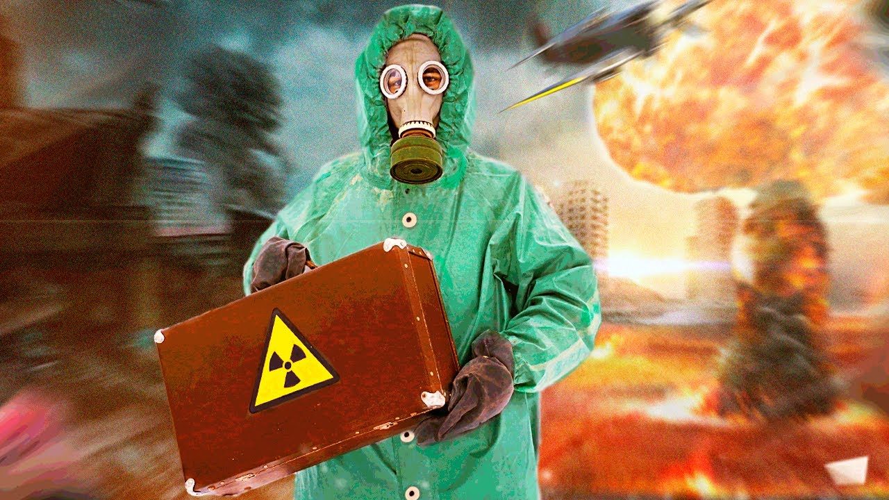 Названы самые безопасные страны после ядерной войны и что будет с Украиной ➤ Prozoro.net.ua
