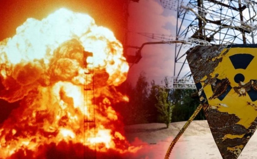 Москва може застосувати ядерну зброю масштабніше – доповідь ➤ Prozoro.net.ua