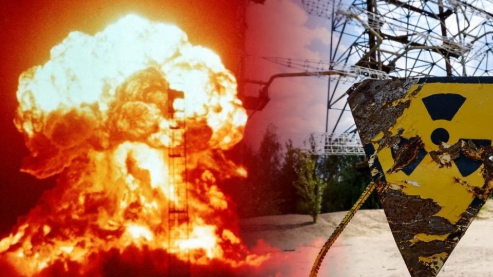 Москва може застосувати ядерну зброю масштабніше – доповідь ➤ Prozoro.net.ua