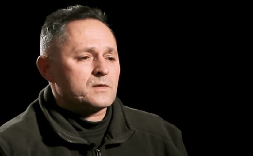 Військком з Пологів, який скаржився на роботу в ТЦК, воював за Росію ➤ Prozoro.net.ua