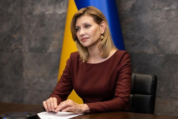 В сети только одна его фотография: как выглядит отец Елены Зеленской