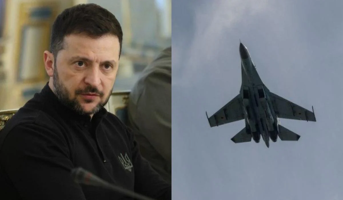 Загинув пілот F-16: виконував бойове завдання