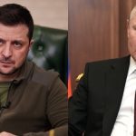 Зеленский на саммите Триморья: Путин не должен получить ни одного клочка украинской земли ➤ Prozoro.net.ua