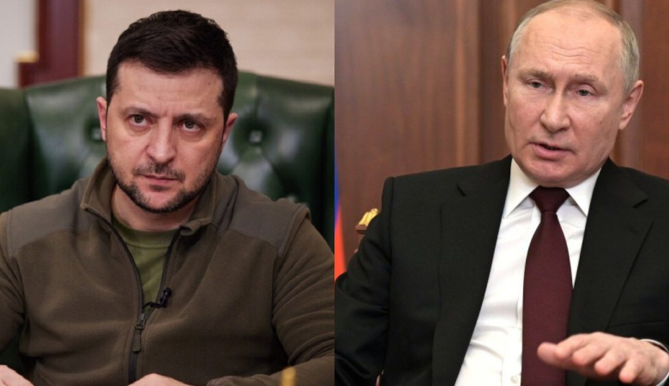 Зеленський на саміті Тримор’я: Путін не повинен отримати жодного клаптика української землі ➤ Prozoro.net.ua