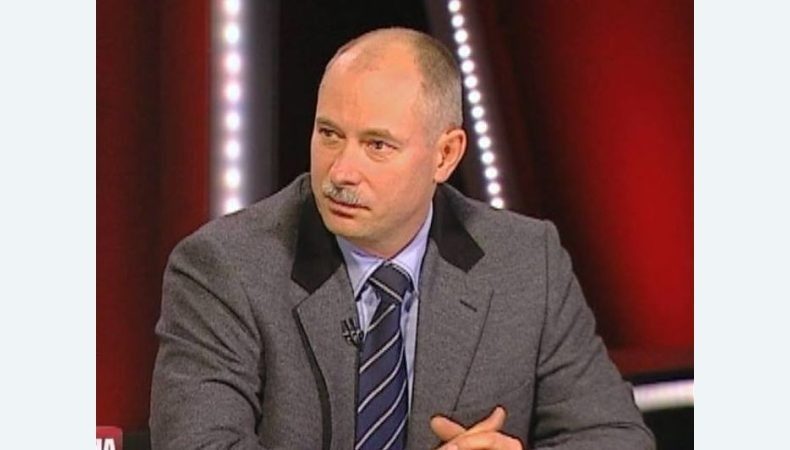 Жданов попередив, який жах чекає на українців найближчими тижнями
