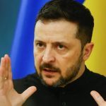 Зеленський сказав, чи отримував пропозиції щодо відмови від територій ➤ Prozoro.net.ua