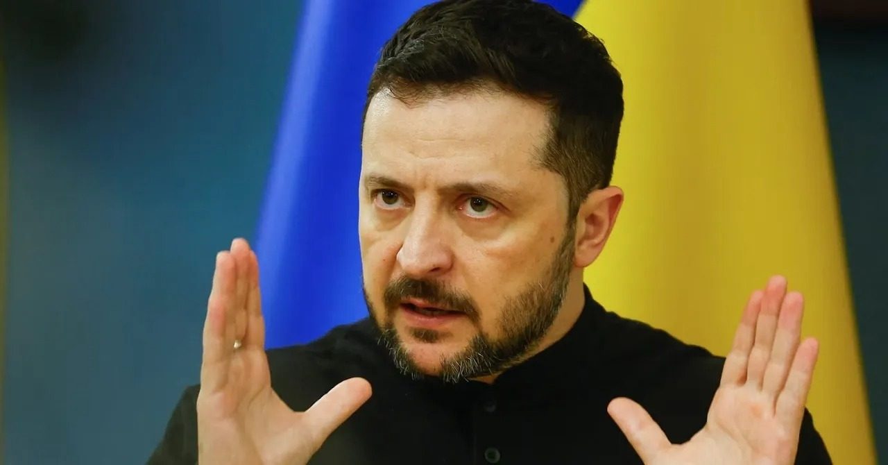 Зеленский сказал, получал ли предложения об отказе от территорий ➤ Prozoro.net.ua