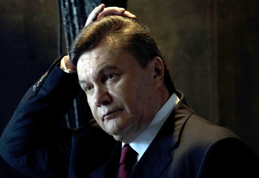 Стало відомо, хто насправді допоміг Януковичу втекти
