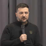 Зеленський зробив категоричну заяву щодо окупованих територій ➤ Prozoro.net.ua