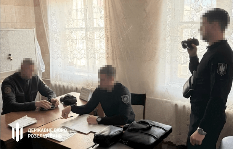 У СІЗО Полтави викрили справжню катівню: підозрюють двох працівників (відео)