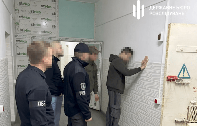 В СИЗО Полтавы разоблачили настоящую застенку: подозревают двух работников (видео) ➤ Prozoro.net.ua