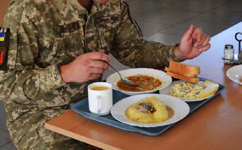 Яйця по 17 гривень: хто та як розікрав мільйони гривень на харчах для ЗСУ ➤ Prozoro.net.ua