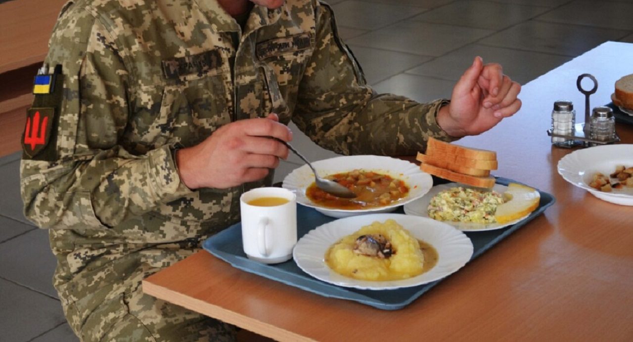 Яйця по 17 гривень: хто та як розікрав мільйони гривень на харчах для ЗСУ ➤ Prozoro.net.ua