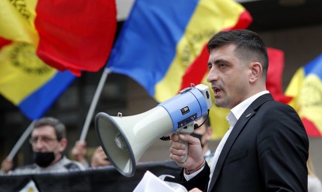 Реакція Кремля на поразку проросійського кандидата у Румунії