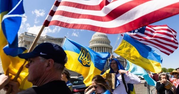 Трамп хочет выслать из США 200 тысяч украинцев: подробности от WP ➤ Prozoro.net.ua