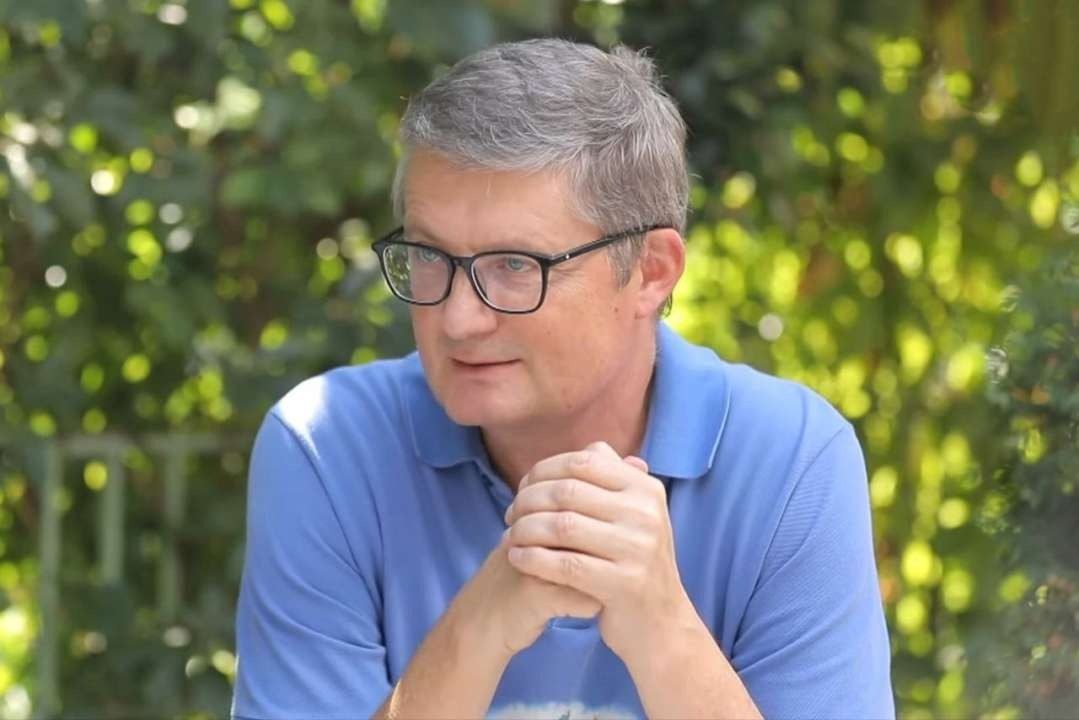 Кондратюк показав єдину дочку: повідомив про визначну подію ➤ Главное.net