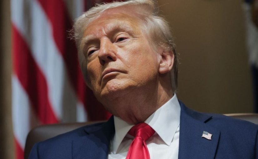 “Росія хоче всю Україну”: Трамп про можливість перемир’я ➤ Prozoro.net.ua