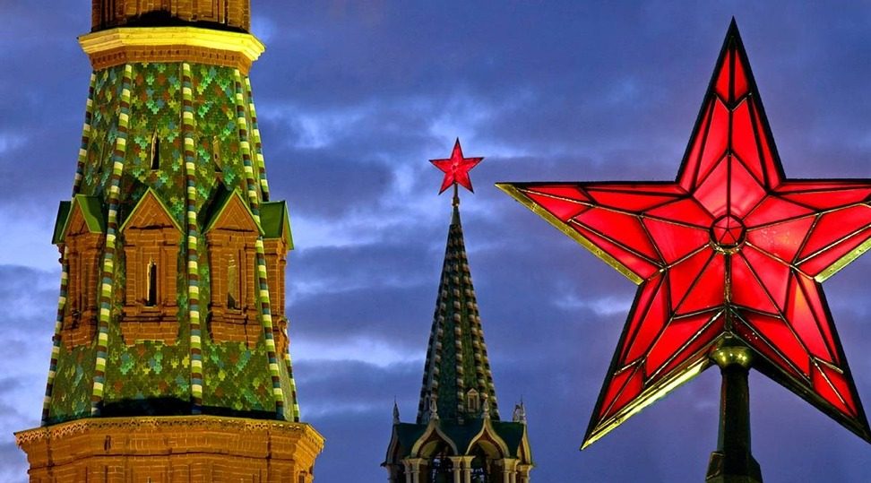 Что означает советская звезда: историк раскрыл жуткую правду