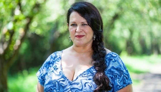 Померла від раку: де похована Писанка і як виглядає її могила ➤ Главное.net