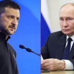 “Росія грається з Трампом”: Зеленський різко відповів на зухвалі вимоги Путіна ➤ Prozoro.net.ua