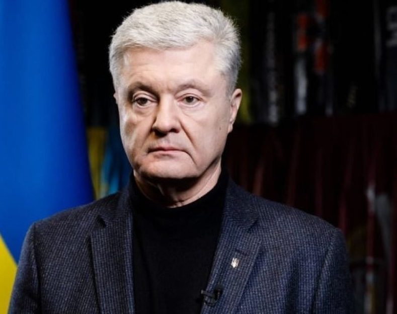 Як виглядає могила брата Порошенка та як він помер ➤ Prozoro.net.ua