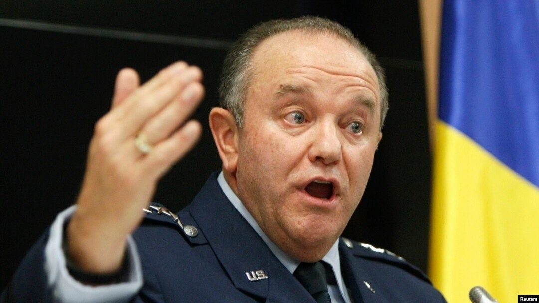 Генерал НАТО відповів, чому війну в Україні важко зупинити