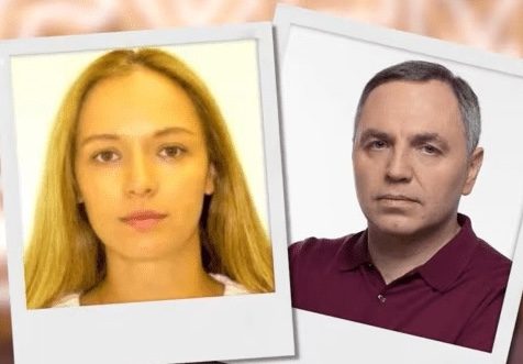 Виїхала і отримала до РФ паспорт: що відомо про дружину вбитого Портнова ➤ Prozoro.net.ua